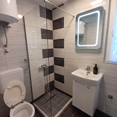 Casa de hóspedes Guest House Mostar Mostar