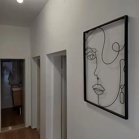 Casa de hóspedes Guest House Mostar *