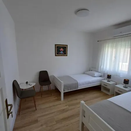 Casa de hóspedes Guest House Mostar