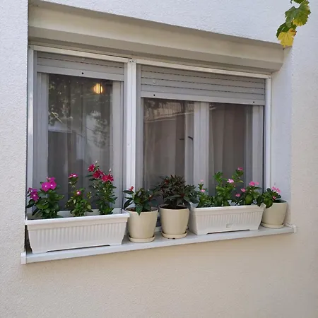 Casa de hóspedes Guest House Mostar